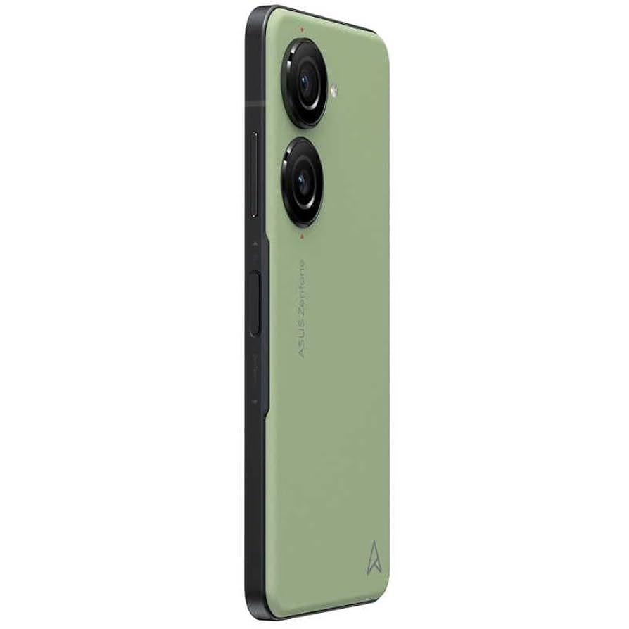 zenfone 10 オーロラグリーン 256GB 国内版 Amazon | Zenfone 10 5.9型 8GB/256GB オーロラグリーン SIM